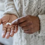 Natural peptides for inflammation