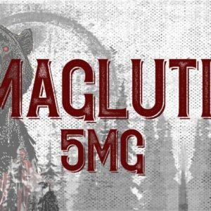Semaglutide - 5mg