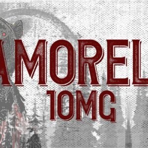 Ipamorelin - 10mg