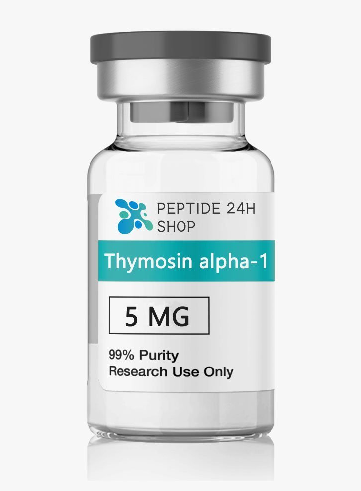 Thymosin alpha-1