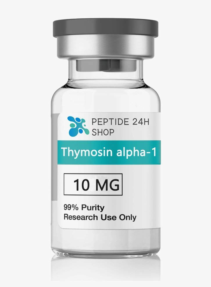 Thymosin alpha-1 - Image 2